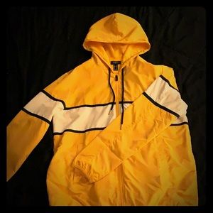 Windbreaker